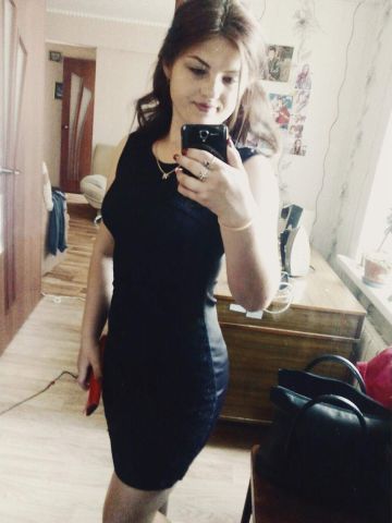 Серафима